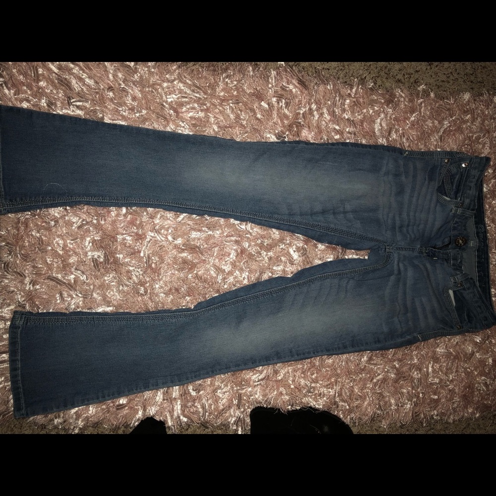Guess Jeans